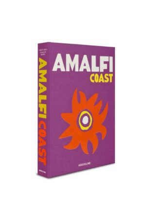 ASSOULINE Livres Amalfi Coast 9781614289197