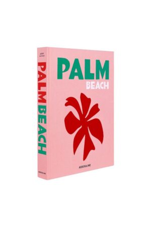 ASSOULINE Livres Palm Beach 9781614288626