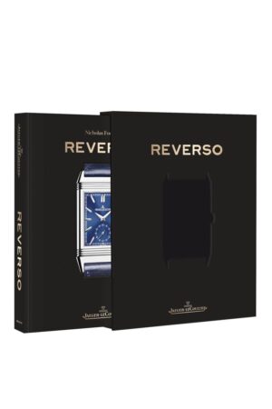 ASSOULINE Livres  Jaeger-Lecoultre : Reverso 9781614289555 – Image 3