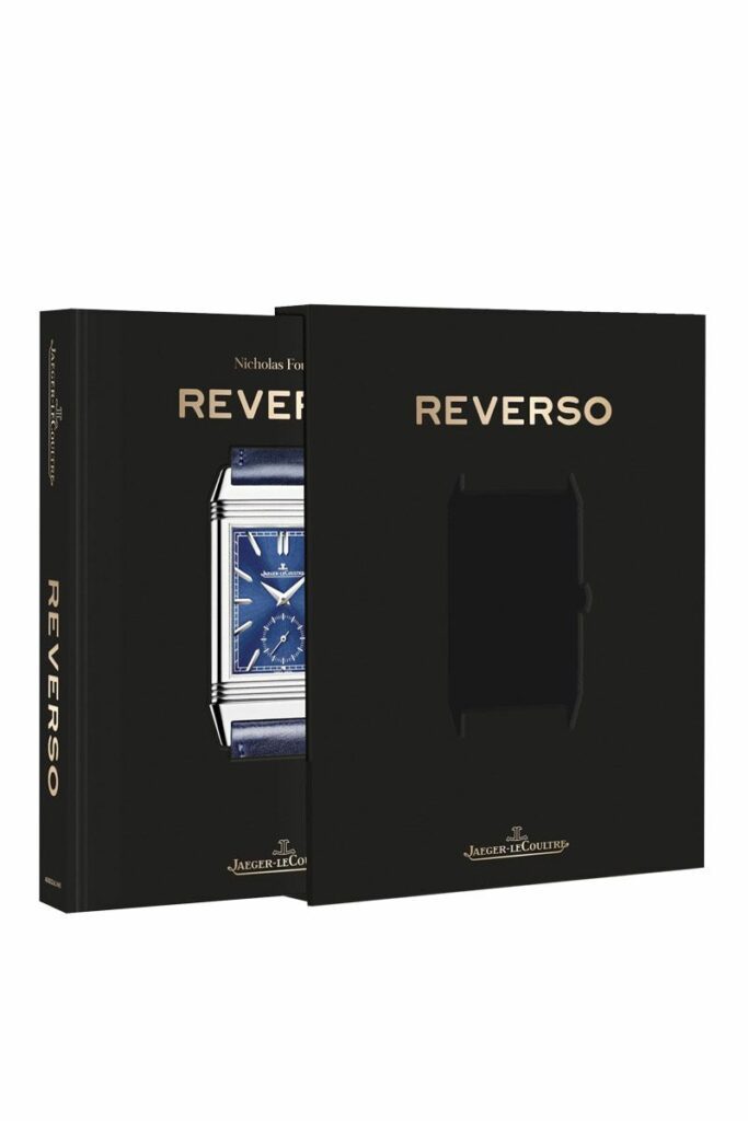 Livre Catalogue Jaeger-LeCoultre - Comme Neuf