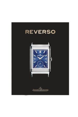 ASSOULINE Livres  Jaeger-Lecoultre : Reverso 9781614289555