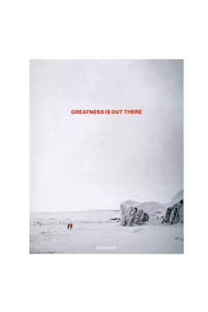 ASSOULINE Livres  Canada Goose 9781614286202