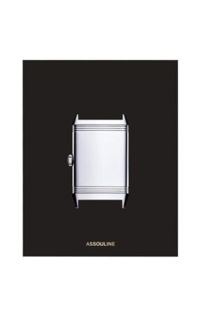 ASSOULINE Livres  Jaeger-Lecoultre : Reverso 9781614289555 – Image 2