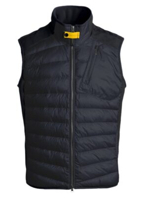 PARAJUMPERS Bodywarmer 562 NAVY Zavier 22Wmpmhybwu03
