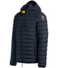 PARAJUMPERS Parka 562 NAVY Last Minute 22Wmpmpufsl02