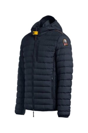 PARAJUMPERS Parka 562 NAVY Last Minute 22Wmpmpufsl02