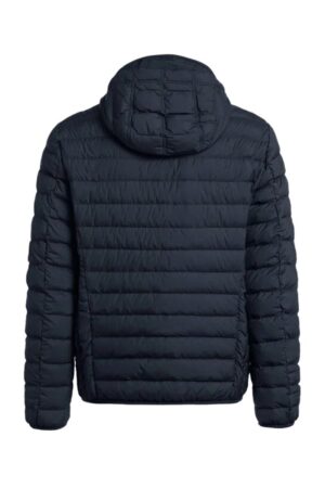 PARAJUMPERS Parka 562 NAVY Last Minute 22Wmpmpufsl02 – Image 2