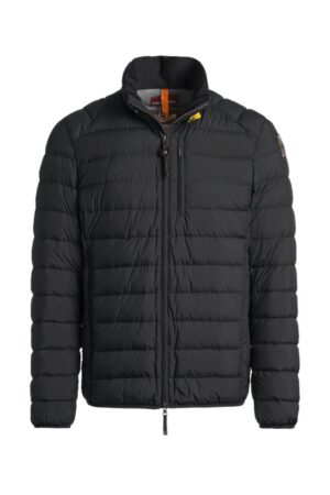 PARAJUMPERS Parka 541 BLACK Ugo 22Wmpmpufsl04