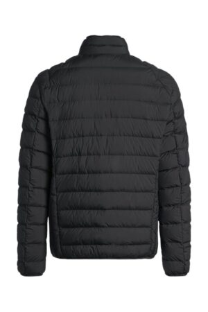 PARAJUMPERS Parka 541 BLACK Ugo 22Wmpmpufsl04 – Image 2