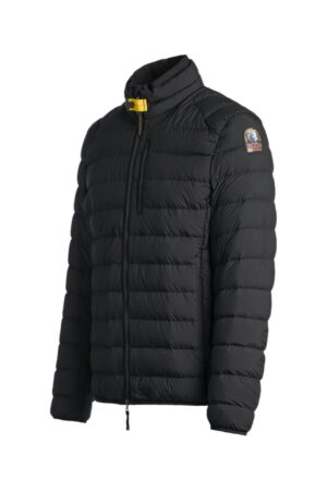 PARAJUMPERS Parka 541 BLACK Ugo 22Wmpmpufsl04 – Image 3