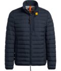 PARAJUMPERS Parka 562 NAVY Ugo 22Wmpmpufsl04