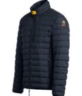 PARAJUMPERS Parka 562 NAVY Ugo 22Wmpmpufsl04 – Image 3