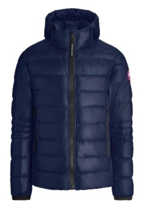 CANADA GOOSE Parka 63 ATLANTIC NAV Crofton Hoody 2227M