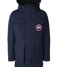 CANADA GOOSE Parka 63 ATLANTIC NAV  4567M