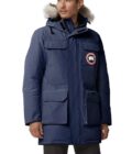 CANADA GOOSE Parka 63 ATLANTIC NAV  4567M – Image 3