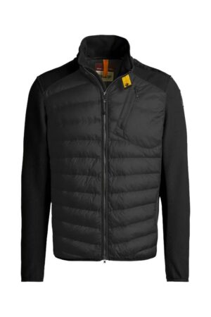PARAJUMPERS Parka 541 BLACK Jayden 22Wmpwhybwu01