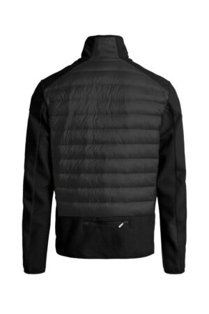 PARAJUMPERS Parka 541 BLACK Jayden 22Wmpwhybwu01 – Image 2