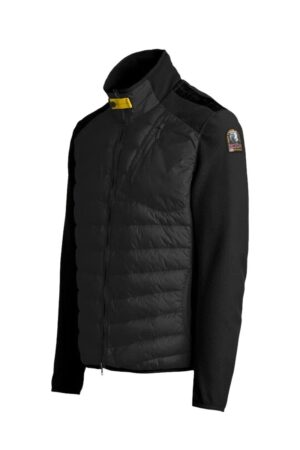 PARAJUMPERS Parka 541 BLACK Jayden 22Wmpwhybwu01 – Image 3