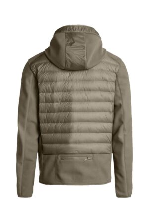 PARAJUMPERS Parka 776 ATMOSPHERE Nolan 22Wmpmhybwu02 – Image 2