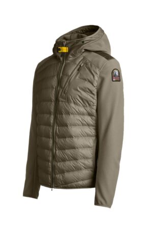 PARAJUMPERS Parka 776 ATMOSPHERE Nolan 22Wmpmhybwu02 – Image 3