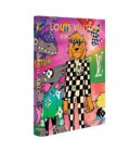 ASSOULINE Livres Cartoon Cover Louis Vuitton Virgil Aboh  9781649801524