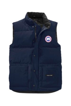 CANADA GOOSE Parka 63 ATLANTIC NAV Freestyle Crew 4154M