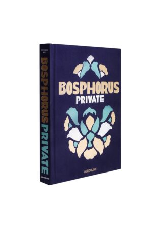 ASSOULINE Livres  Bosphorus Private 9781614286516