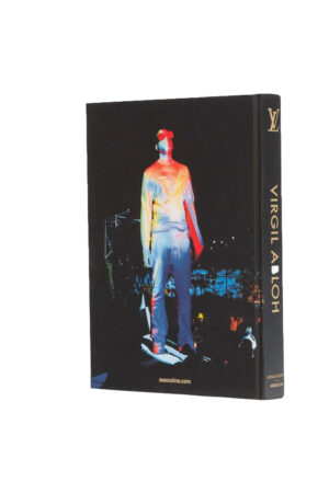 ASSOULINE Livres Balloon Cover Louis Vuitton Virgil Aboh  9781649801524 – Image 2