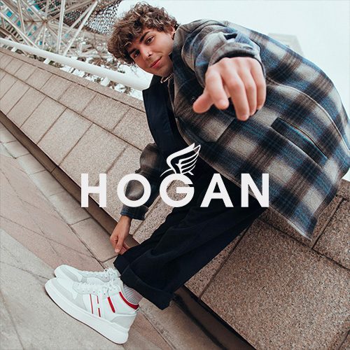 Hogan 2 - Accueil