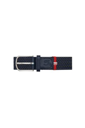 LA BOUCLE Ceinture BLUE GREEN Barcelona Lb-Bar-Gre95