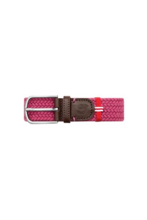 LA BOUCLE Ceinture PURPLE Positano Lb-Pos-Pur