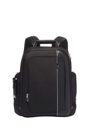 TUMI Sac ‡ Dos BLACK  117327