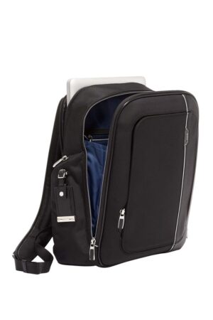 TUMI Sac ‡ Dos BLACK  117327 – Image 3