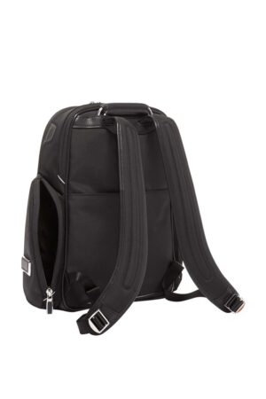 TUMI Sac ‡ Dos BLACK  117327 – Image 2