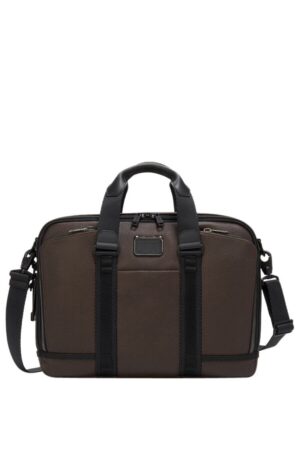 TUMI Serviette DARK BROWN  142505