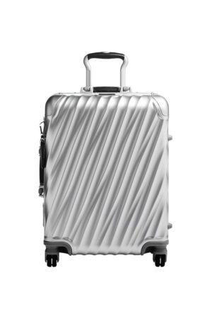TUMI Valise SILVER  98820
