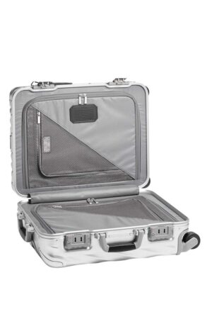 TUMI Valise SILVER  98820 – Image 2