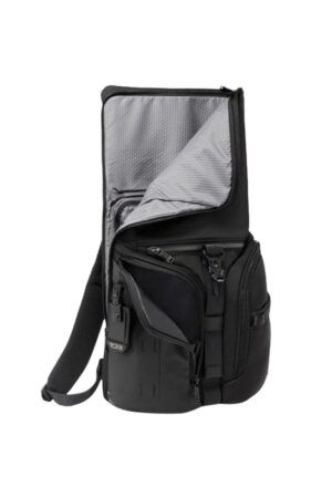 TUMI Sac à dos BLACK  142481 – Image 2