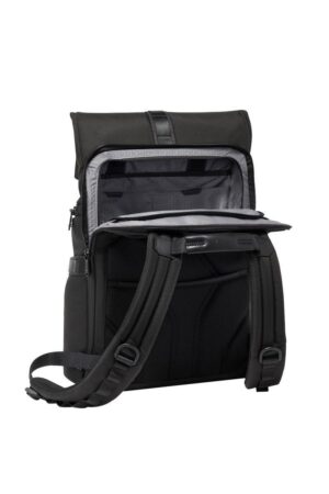 TUMI Sac à dos BLACK  142481 – Image 3
