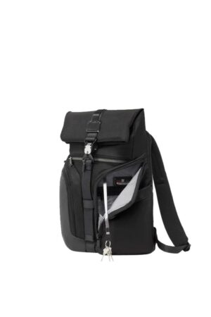 TUMI Sac à dos BLACK  142481 – Image 4