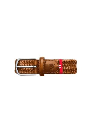 LA BOUCLE Ceinture CAMEL Napoli B-Nap-Cam