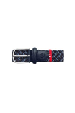 LA BOUCLE Ceinture BLUE Manhattan Lb-Man-Blu