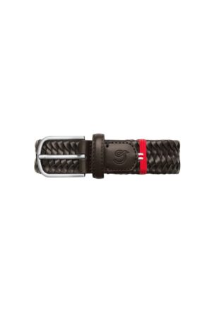 LA BOUCLE Ceinture GREY Palermo Lb-Pal-Gra