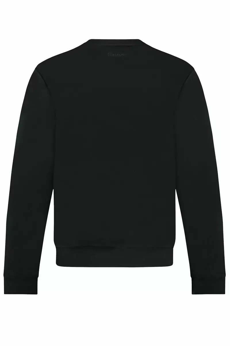 Signature-Sweater-Black_back