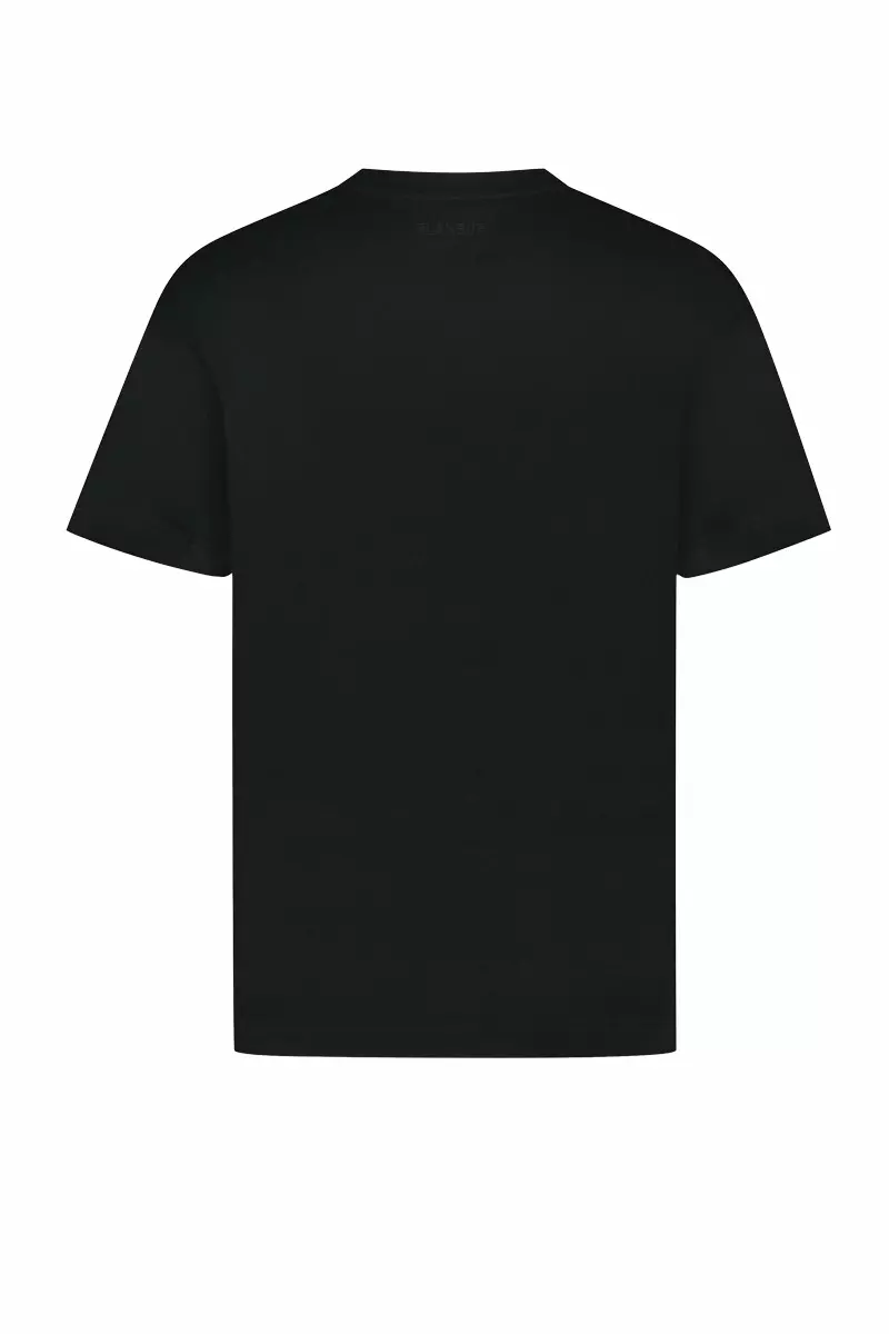 Signature-T-Shirt-Black_back