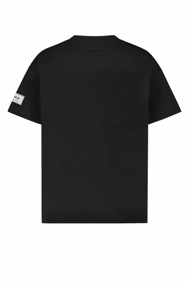 FLANEUR_atelier_t-shirt_black_back