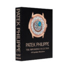 ASSOULINE Livres  Patek Philippe : The Impossible Collection 9781649802408