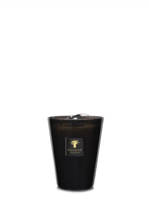BAOBAB Bougie ENCRE DE CHINE Max 24 Les Prestigieuses