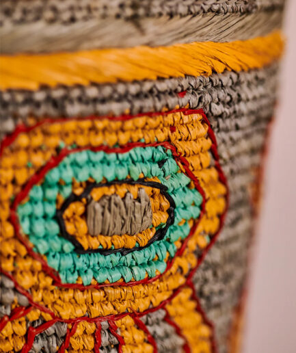 BAOBAB Bougie ANTANGONA Max 24 Doany