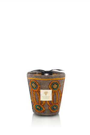 BAOBAB Bougie ANTANGONA Max 16 Doany